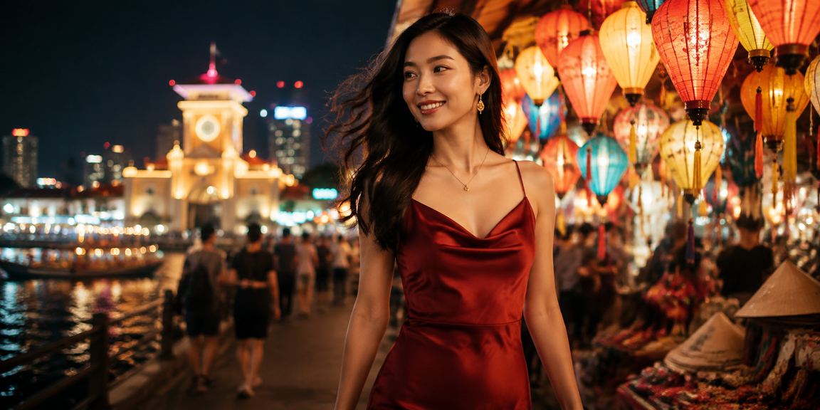 Trò chơi casino trực tuyến phong cách hiện đại sống động